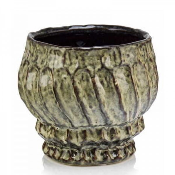 Keramični lonec Home Gardens 919.010.18